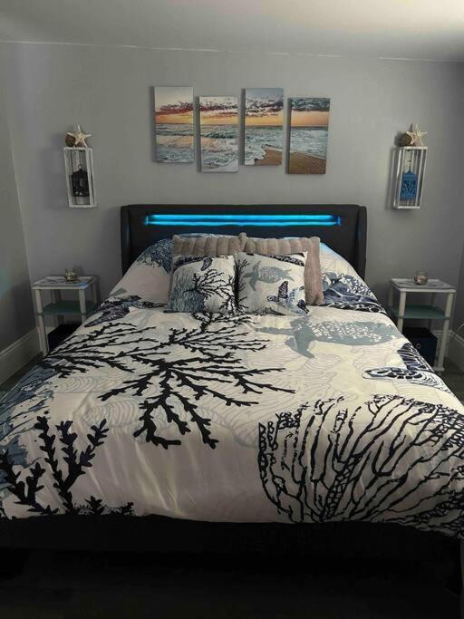 Cocoa, Beach House Bagian luar foto
