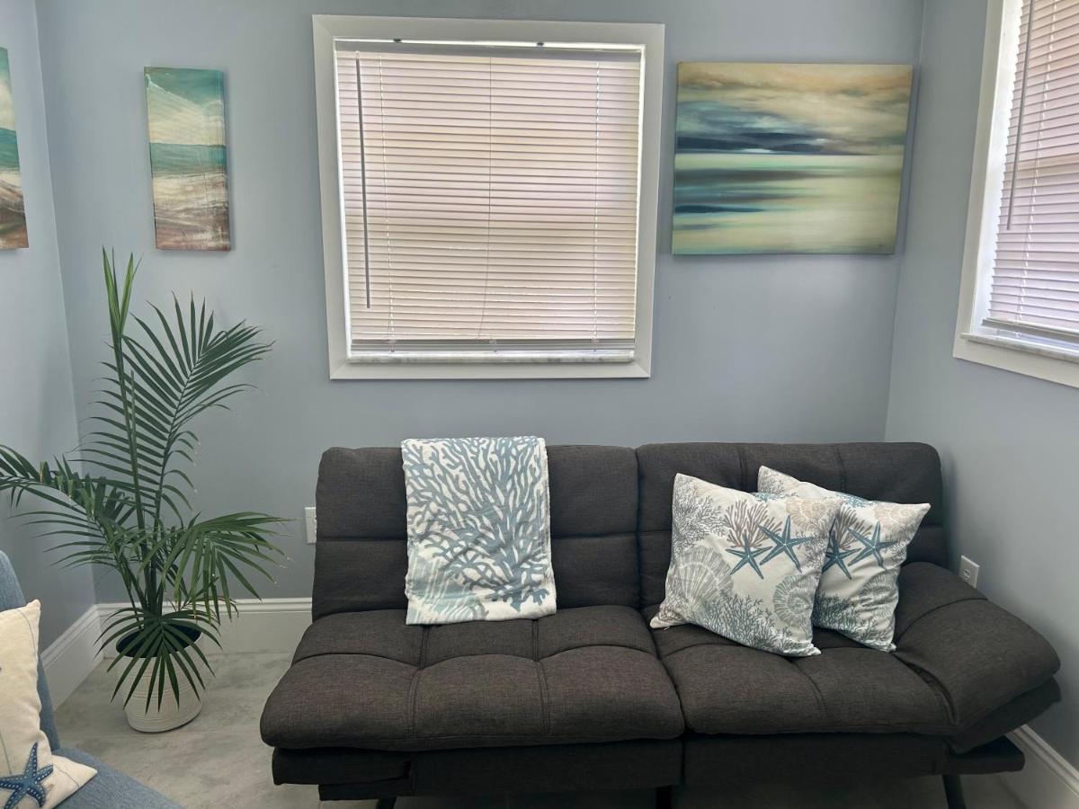 Cocoa, Beach House Bagian luar foto