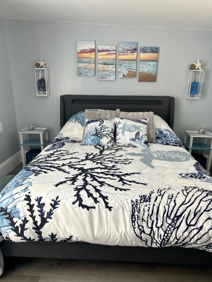 Cocoa, Beach House Bagian luar foto