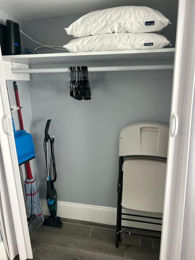 Cocoa, Beach House Bagian luar foto