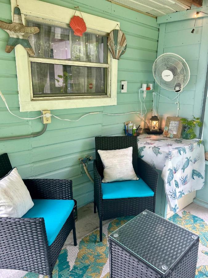 Cocoa, Beach House Bagian luar foto
