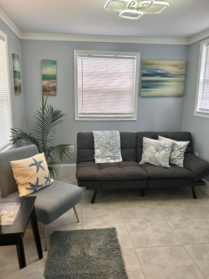 Cocoa, Beach House Bagian luar foto