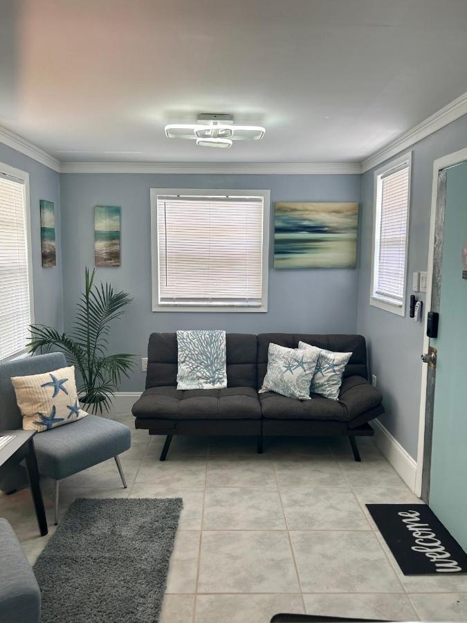 Cocoa, Beach House Bagian luar foto