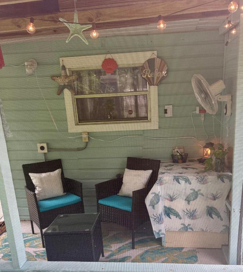 Cocoa, Beach House Bagian luar foto
