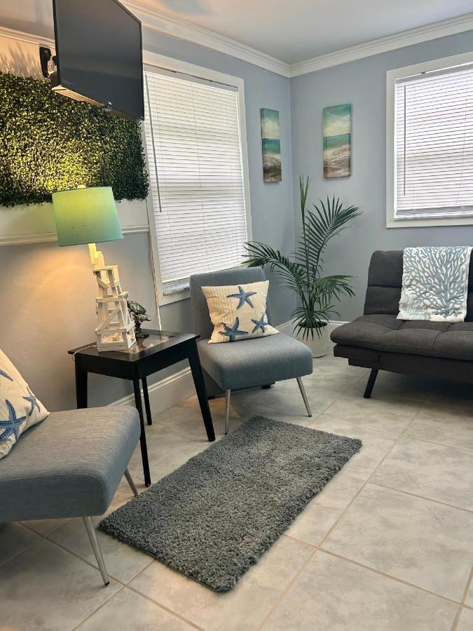 Cocoa, Beach House Bagian luar foto