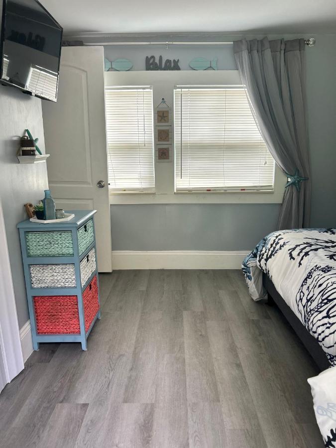 Cocoa, Beach House Bagian luar foto