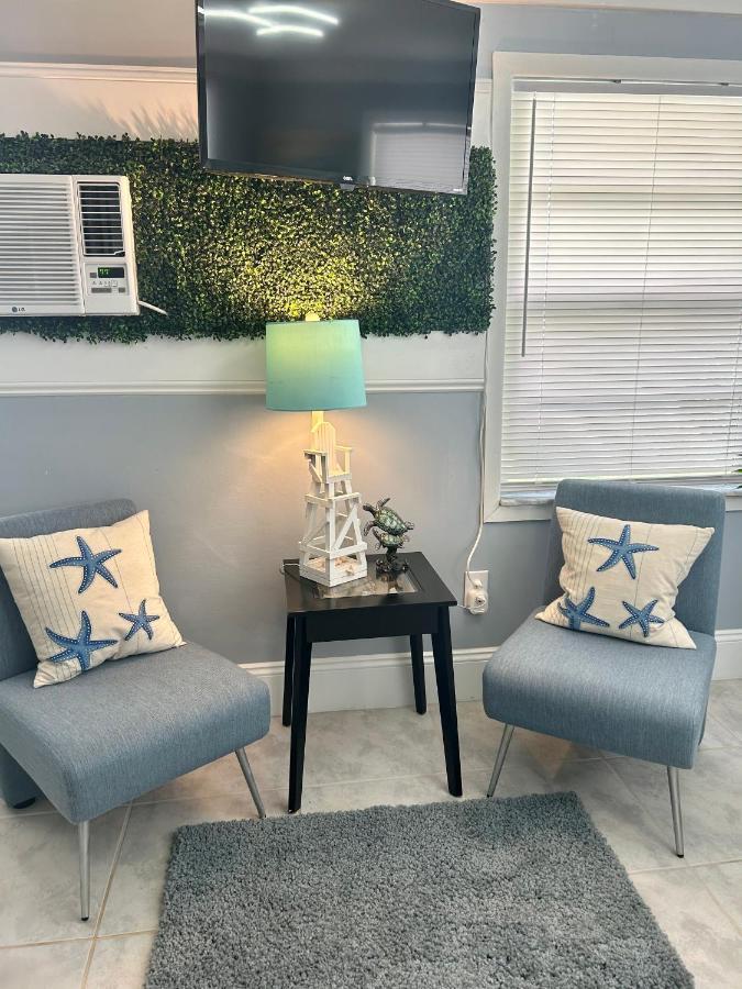 Cocoa, Beach House Bagian luar foto