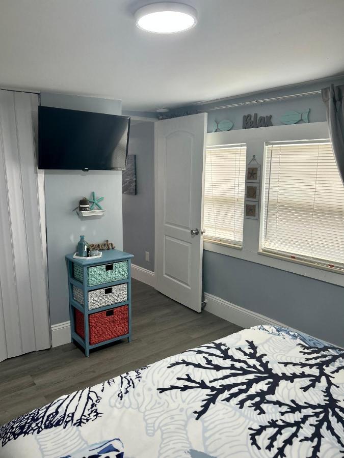 Cocoa, Beach House Bagian luar foto