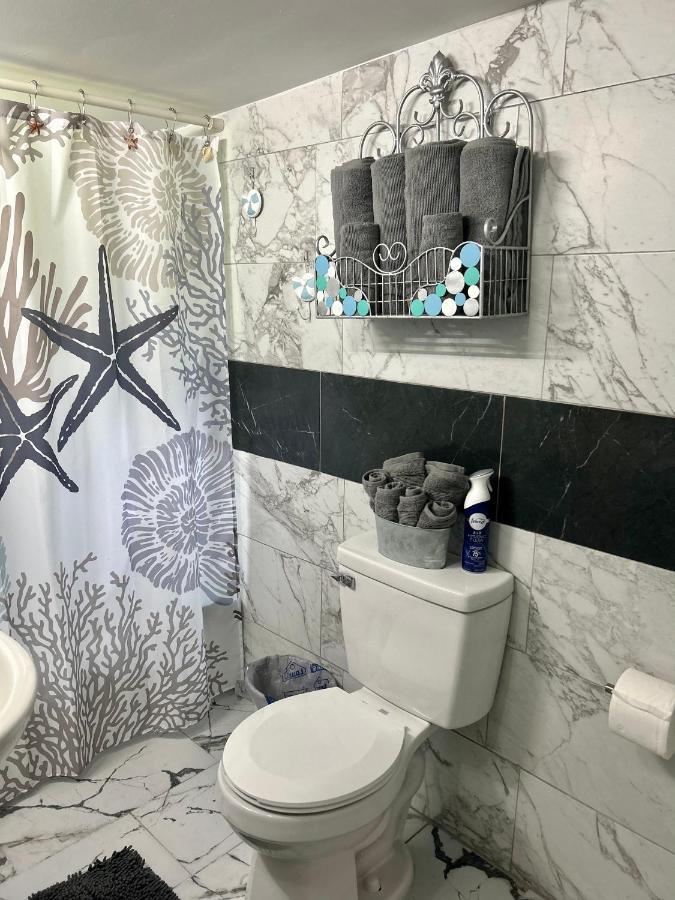 Cocoa, Beach House Bagian luar foto